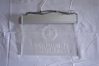 Yamaha Light Up Dealer Sign-For Sale