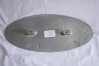 Chater Lea Cast Aluminium Sign-For Sale