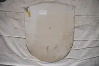 Adler Broad Enamel Shield-For Sale