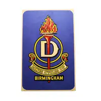 Dawes Cyces Ltd. Showroom Cardboard Sign-For Sale