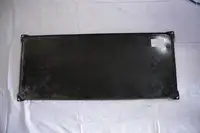 1940s DKW Spezial OI Enamel Sign by Lancatt Bussom-For Sale