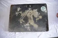 1960s Ducati Servizio Enamel Sign-For Sale