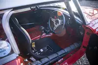 1962 MG B Roadster – FIA Appendix K Historic Race Car-For Sale