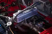 1962 MG B Roadster – FIA Appendix K Historic Race Car-For Sale