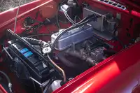 1962 MG B Roadster – FIA Appendix K Historic Race Car-For Sale