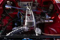 1962 MG B Roadster – FIA Appendix K Historic Race Car-For Sale