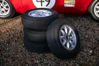 1962 MG B Roadster – FIA Appendix K Historic Race Car-Sold