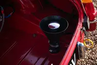 1962 MG B Roadster – FIA Appendix K Historic Race Car-Sold