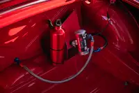 1962 MG B Roadster – FIA Appendix K Historic Race Car-Sold