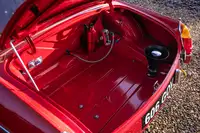 1962 MG B Roadster – FIA Appendix K Historic Race Car-For Sale