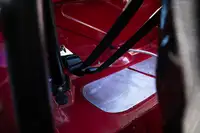 1962 MG B Roadster – FIA Appendix K Historic Race Car-Sold