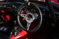 1962 MG B Roadster – FIA Appendix K Historic Race Car-For Sale