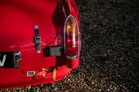 1962 MG B Roadster – FIA Appendix K Historic Race Car-For Sale