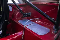 1962 MG B Roadster – FIA Appendix K Historic Race Car-Sold
