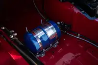 1962 MG B Roadster – FIA Appendix K Historic Race Car-Sold