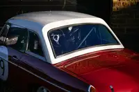 1962 MG B Roadster – FIA Appendix K Historic Race Car-Sold