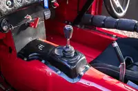 1962 MG B Roadster – FIA Appendix K Historic Race Car-Sold