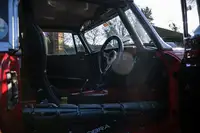 1962 MG B Roadster – FIA Appendix K Historic Race Car-Sold