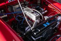 1962 MG B Roadster – FIA Appendix K Historic Race Car-For Sale