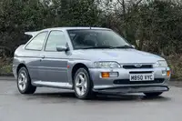 1995 Ford Escort RS Cosworth - Motorsport Edition-For Sale