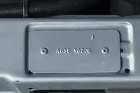 1995 Ford Escort RS Cosworth - Motorsport Edition-For Sale