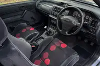 1995 Ford Escort RS Cosworth - Motorsport Edition-For Sale