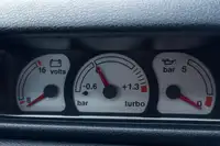 1995 Ford Escort RS Cosworth - Motorsport Edition-For Sale