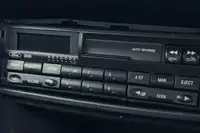 1995 Ford Escort RS Cosworth - Motorsport Edition-For Sale