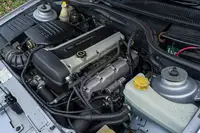 1995 Ford Escort RS Cosworth - Motorsport Edition-For Sale