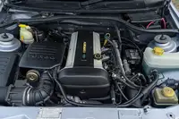 1995 Ford Escort RS Cosworth - Motorsport Edition-For Sale