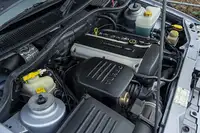 1995 Ford Escort RS Cosworth - Motorsport Edition-For Sale