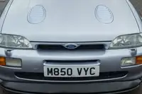 1995 Ford Escort RS Cosworth - Motorsport Edition-For Sale