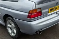 1995 Ford Escort RS Cosworth - Motorsport Edition-For Sale