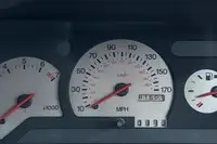 1995 Ford Escort RS Cosworth - Motorsport Edition-For Sale