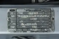 1995 Ford Escort RS Cosworth - Motorsport Edition-For Sale