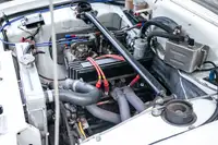 1972 Ford Escort Mexico -Sold