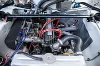 1972 Ford Escort Mexico -For Sale