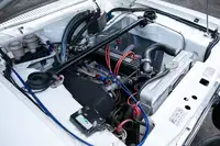 1972 Ford Escort Mexico -Sold