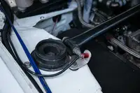 1972 Ford Escort Mexico -For Sale