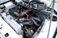 1972 Ford Escort Mexico -Sold