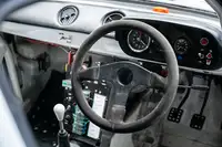 1972 Ford Escort Mexico -Sold