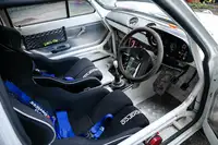 1972 Ford Escort Mexico -Sold