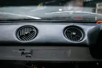 1972 Ford Escort Mexico -Sold