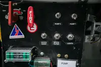 1972 Ford Escort Mexico -Sold