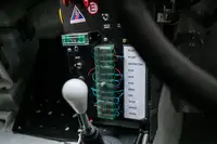 1972 Ford Escort Mexico -Sold