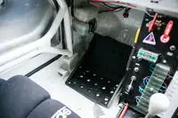 1972 Ford Escort Mexico -Sold