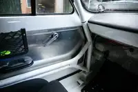 1972 Ford Escort Mexico -Sold