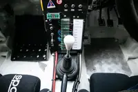 1972 Ford Escort Mexico -For Sale