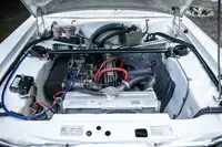 1972 Ford Escort Mexico -Sold