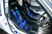 1972 Ford Escort Mexico -Sold